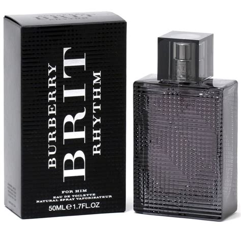 is burberry brit rhythm discontinued|basenotes burberry brit rhythm.